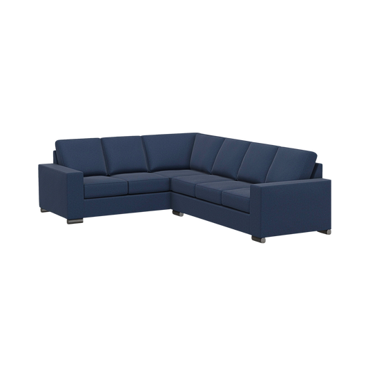 Morris Sectional