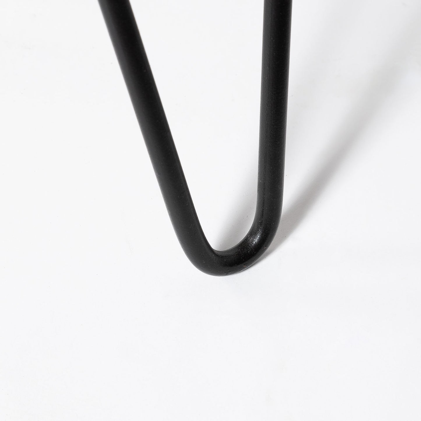 Natura Hairpin Nesting Table - L