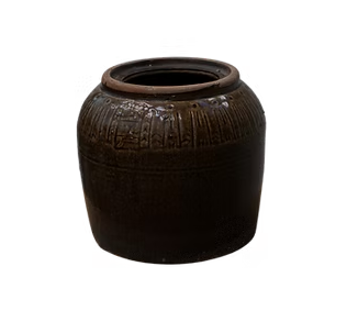 Nora Vintage Pot
