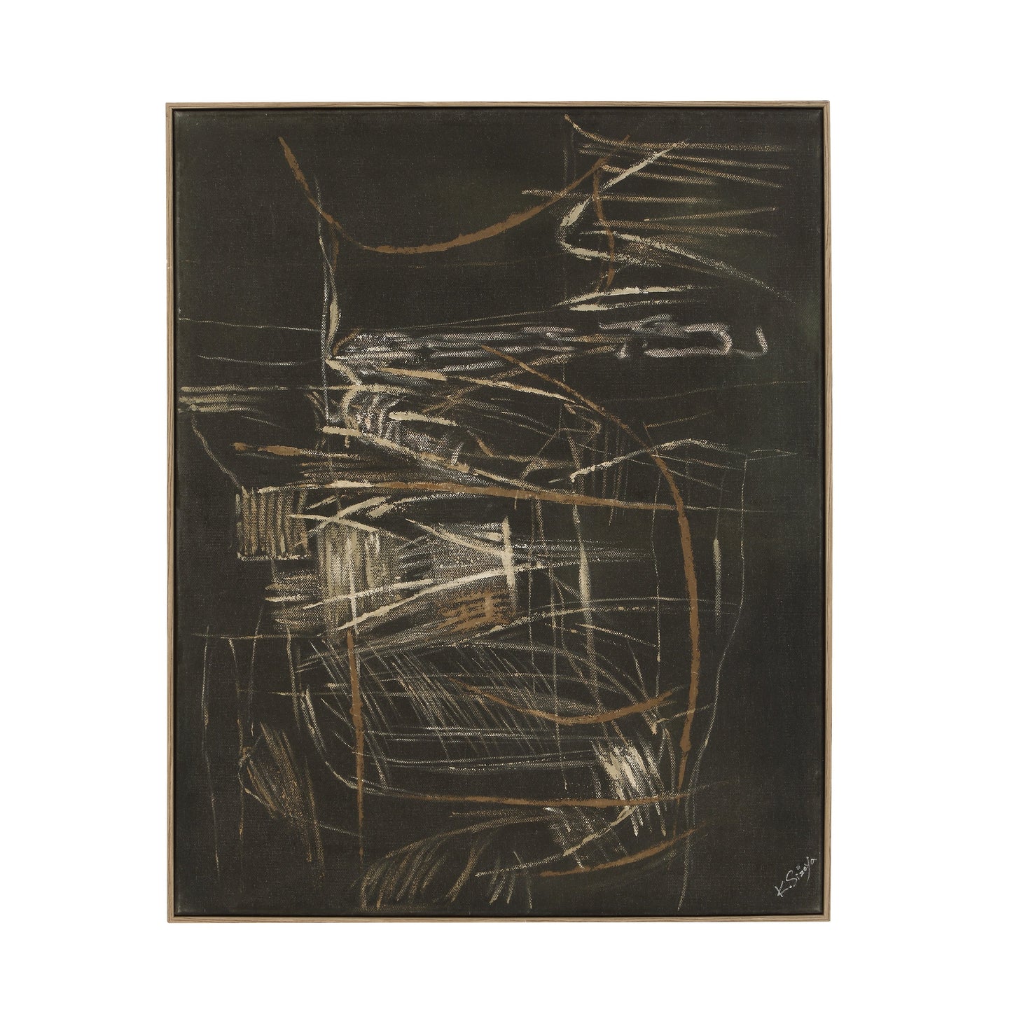 Driftwood