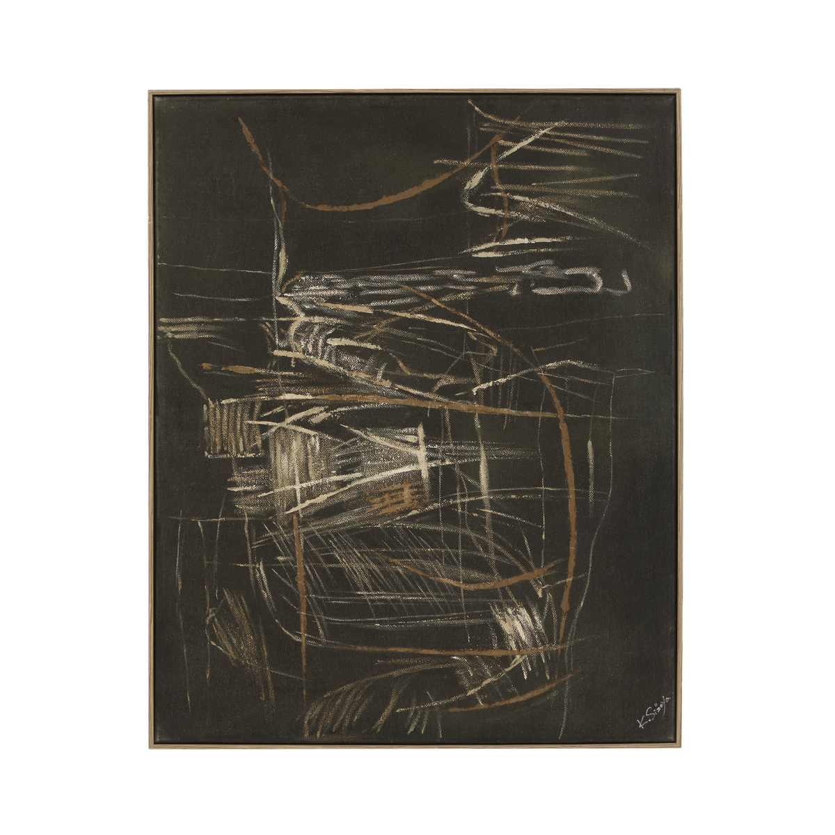Driftwood