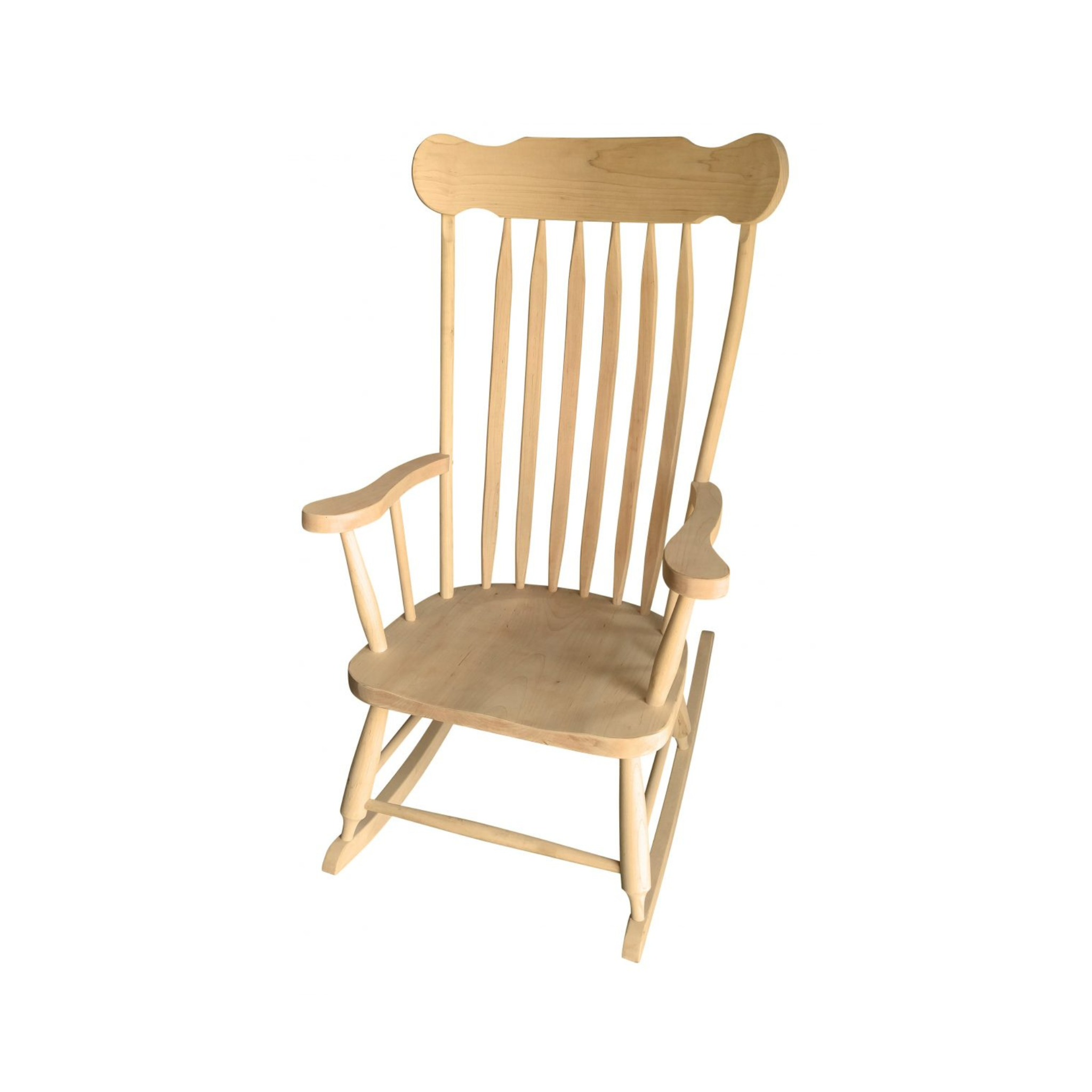 Boston Rocker – Maud Home Inc.