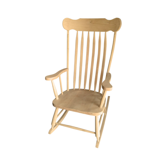 Boston Rocker