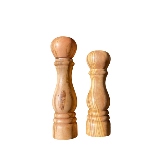 Olivewood Salt/Pepper Grinder