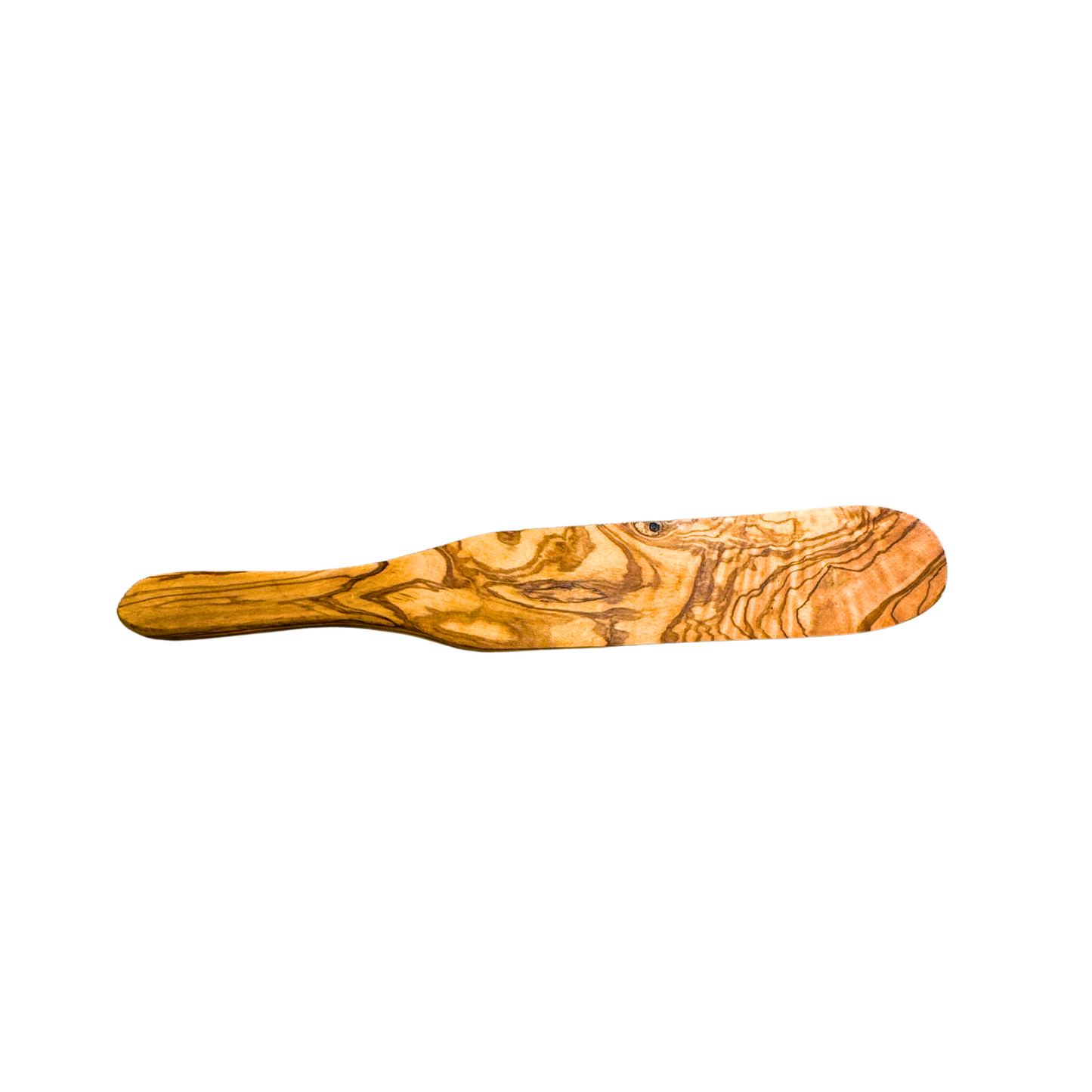 Olivewood Spurtle🇨🇦🇨🇦