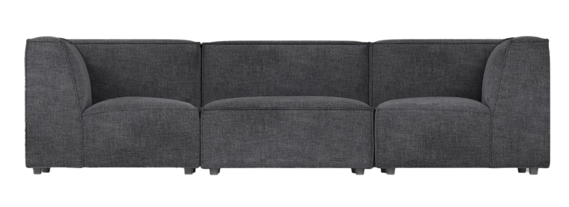 Otis Sectional Components