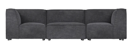 Otis Sectional Components