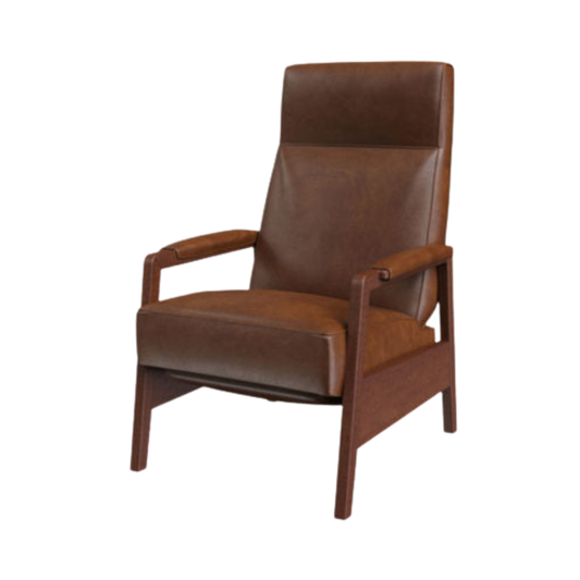 Oxford Recliner Chair