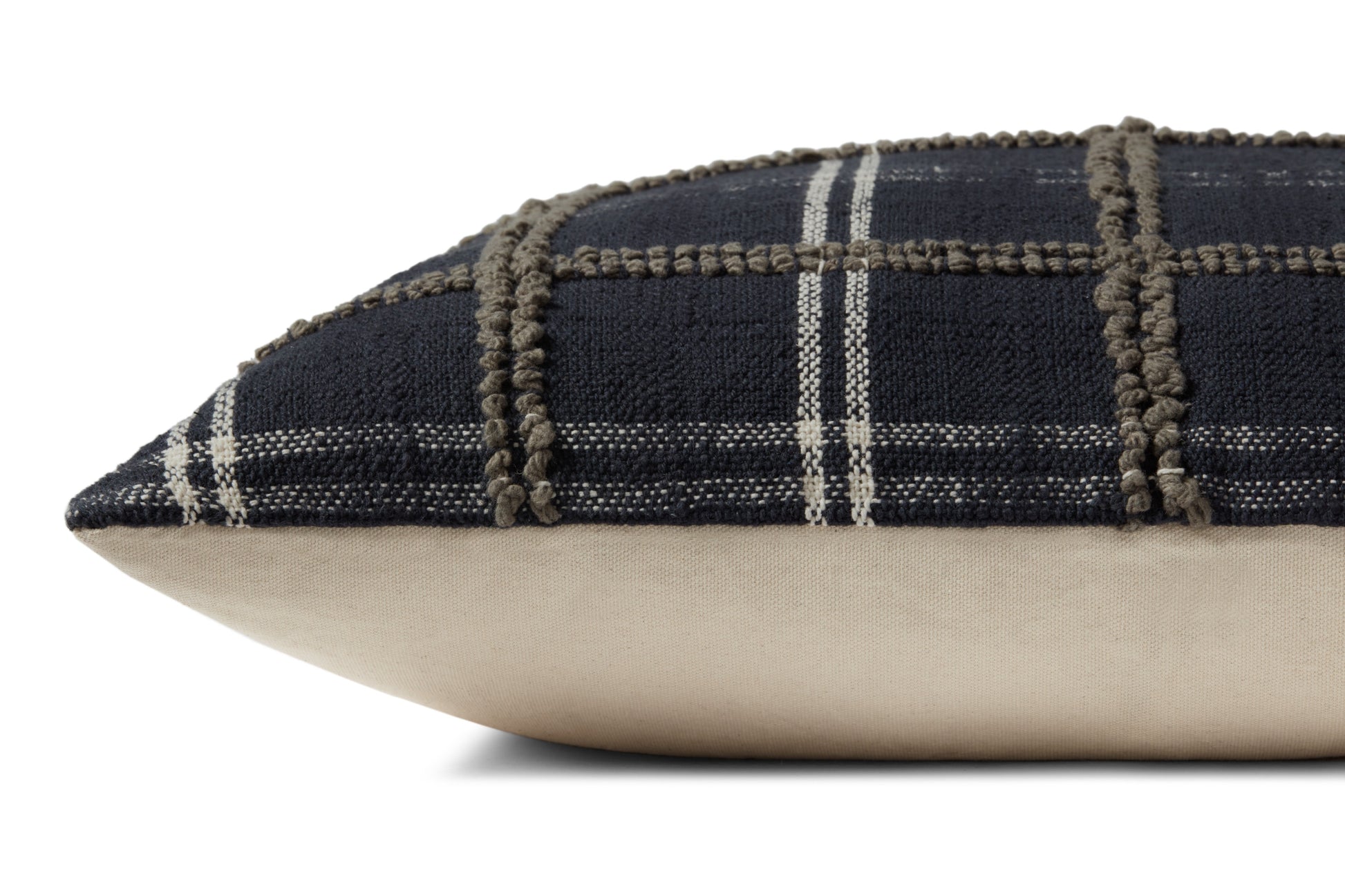 Magnolia Home by Joanna Gaines x Loloi Noah Pillow