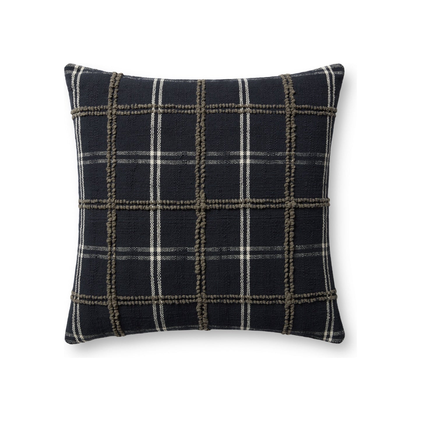 Magnolia Home by Joanna Gaines x Loloi Noah Pillow