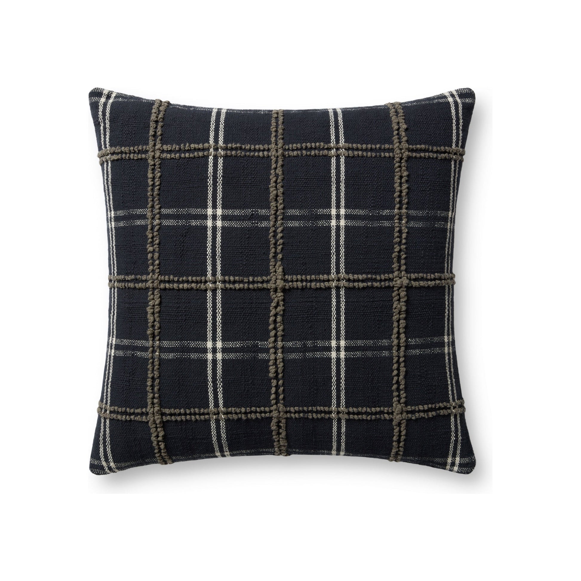 Magnolia Home by Joanna Gaines x Loloi Noah Pillow