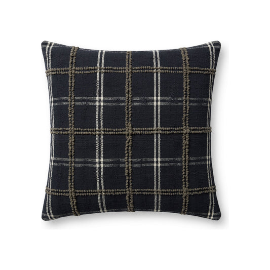 Magnolia Home by Joanna Gaines x Loloi Noah Pillow