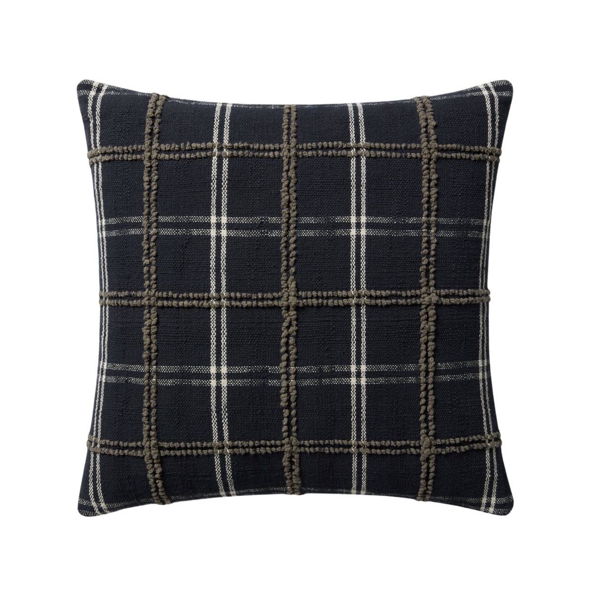Magnolia Home by Joanna Gaines x Loloi Noah Pillow