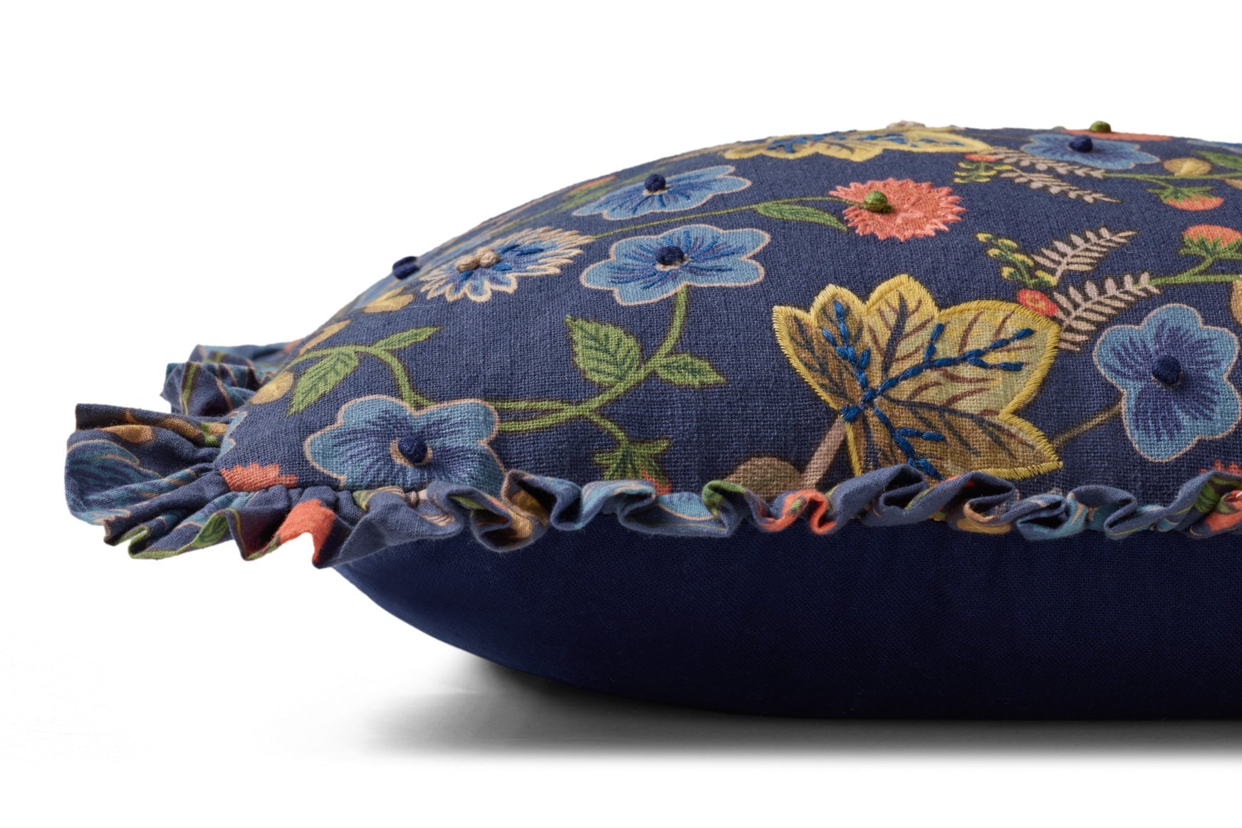 PRP0071 - MAPLE BLUE / MULTI