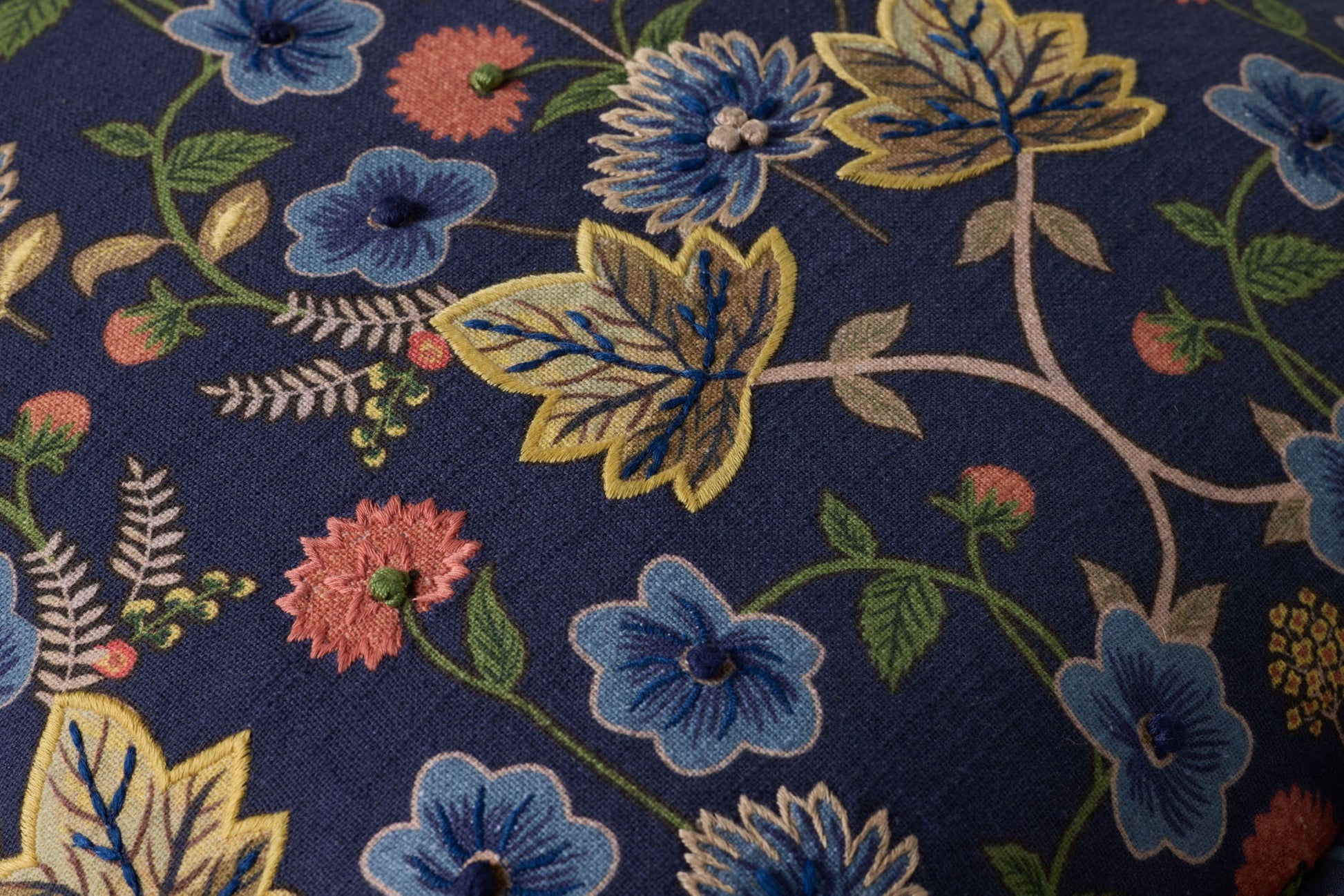 PRP0071 - MAPLE BLUE / MULTI