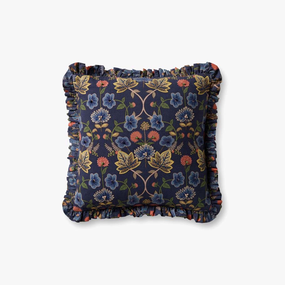 PRP0071 - MAPLE BLUE / MULTI
