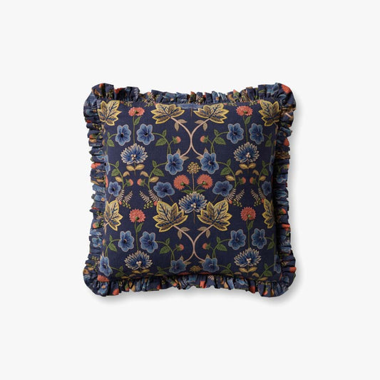 PRP0071 - MAPLE BLUE / MULTI