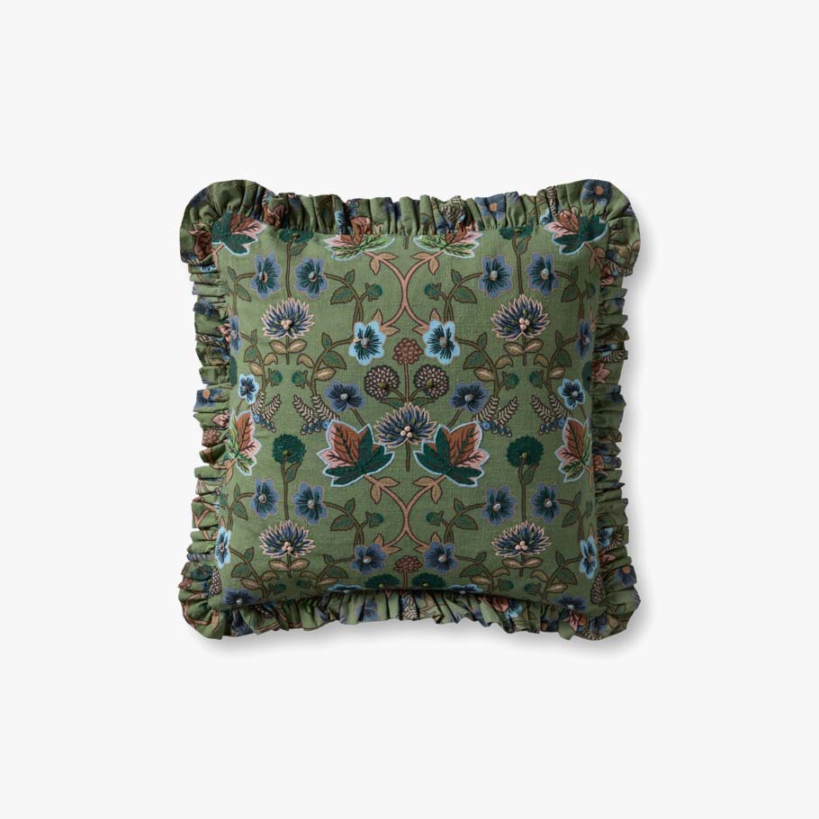 PRP0071 - MAPLE GREEN / MULTI