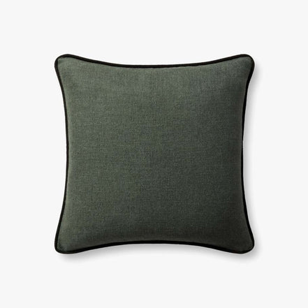 Tide Obsidian Toss Cushioin