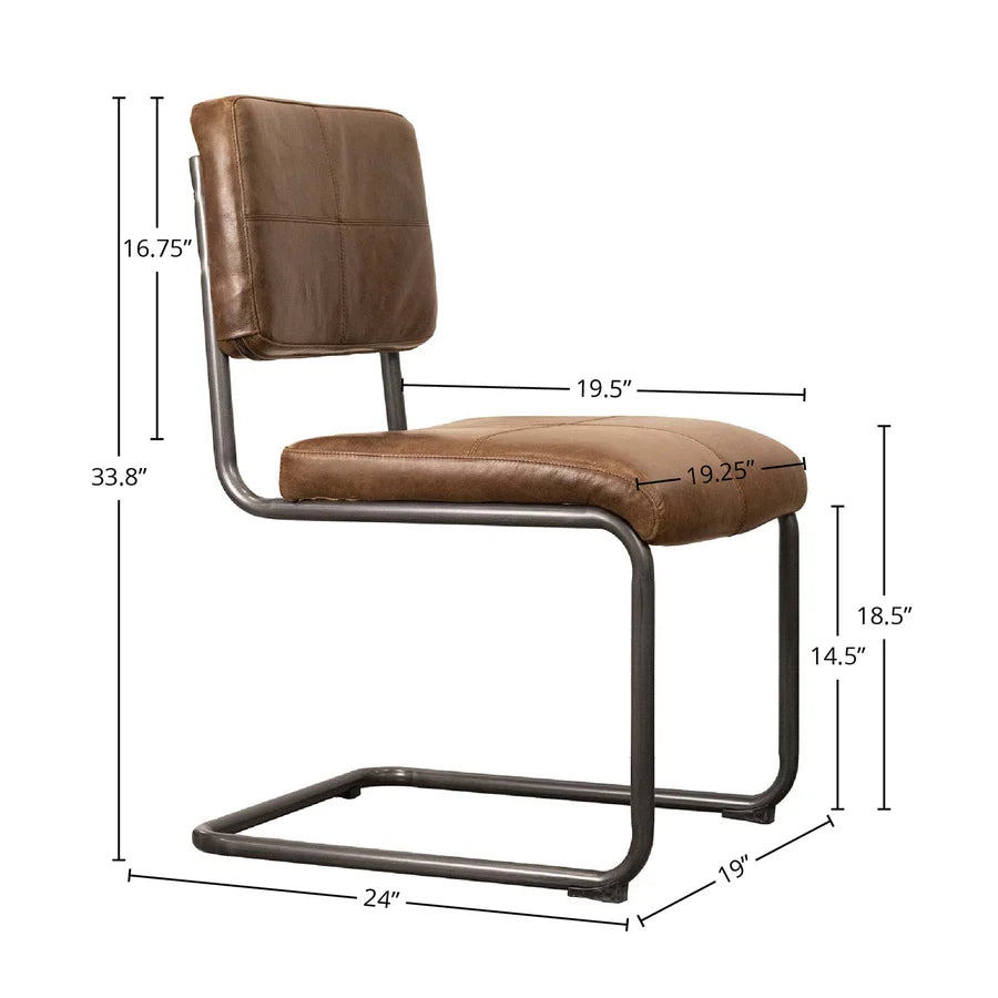 Cobain Dining Chair