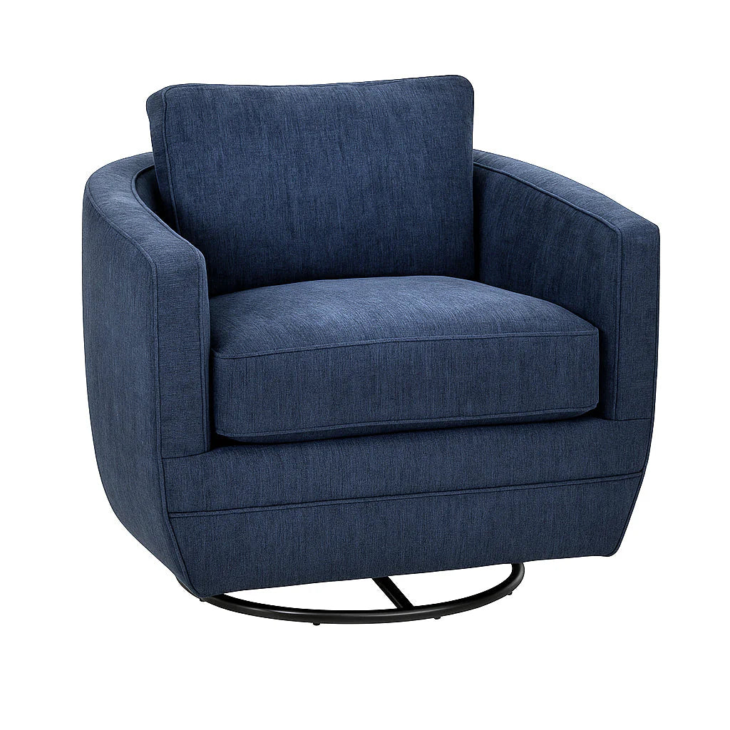 Baltimo Swivel Glider