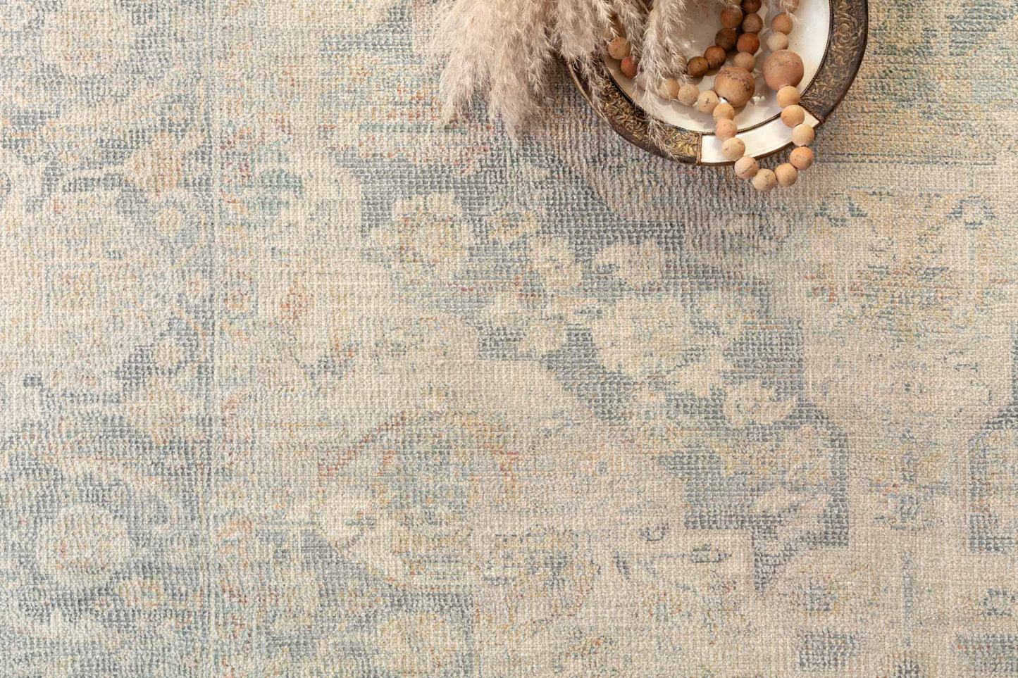 PRY-08 BONE / BLUESTONE