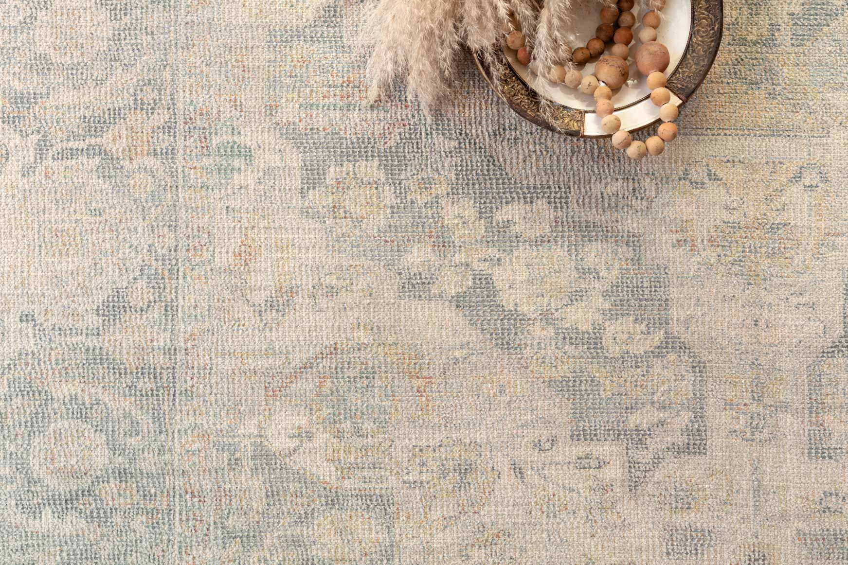 PRY-08 BONE / BLUESTONE