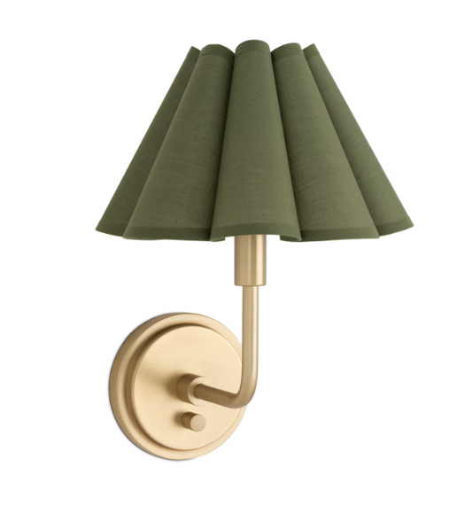 Polly Sconce Single