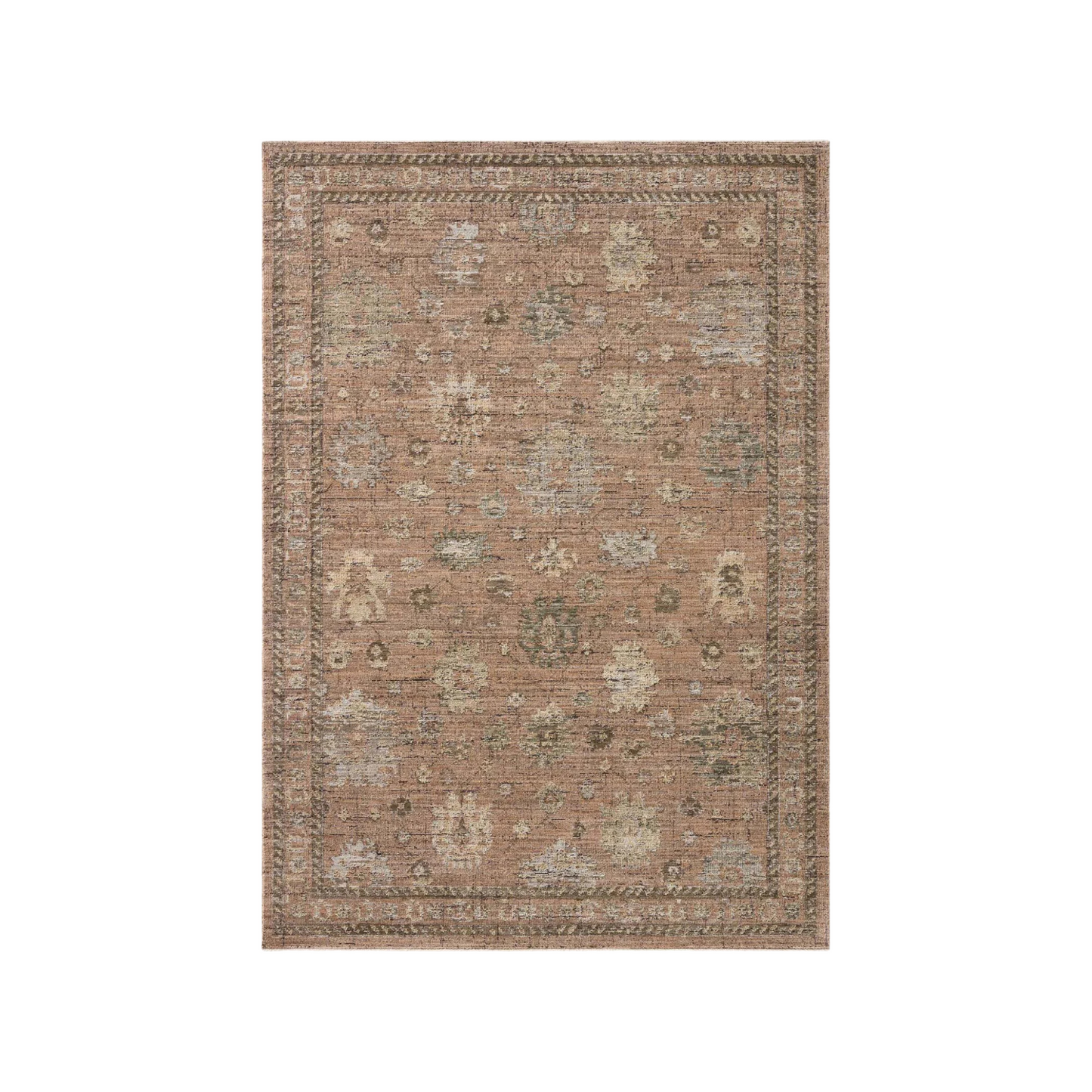 Priscilla Rug