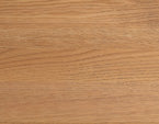 Red Oak Chair