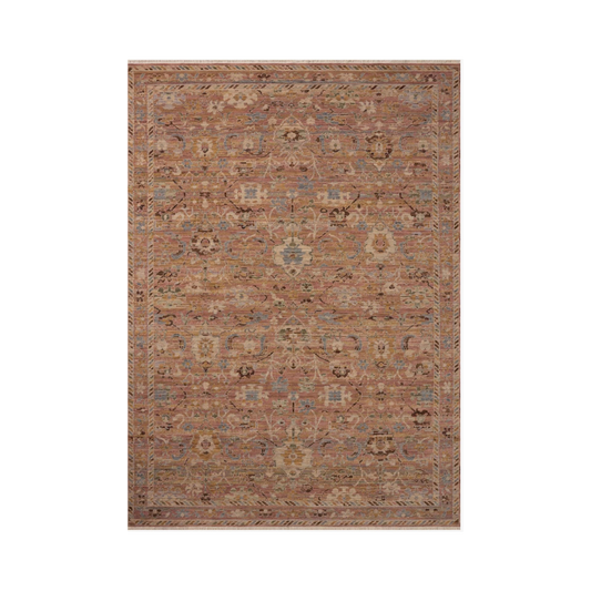 REN-13 PINK / MULTI
