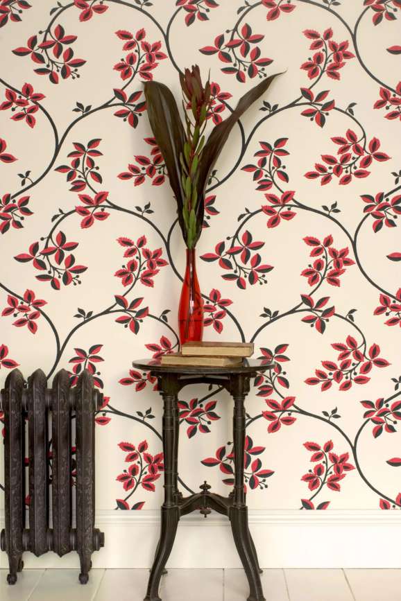 Farrow & Ball Ringwold Wallpaper 1654