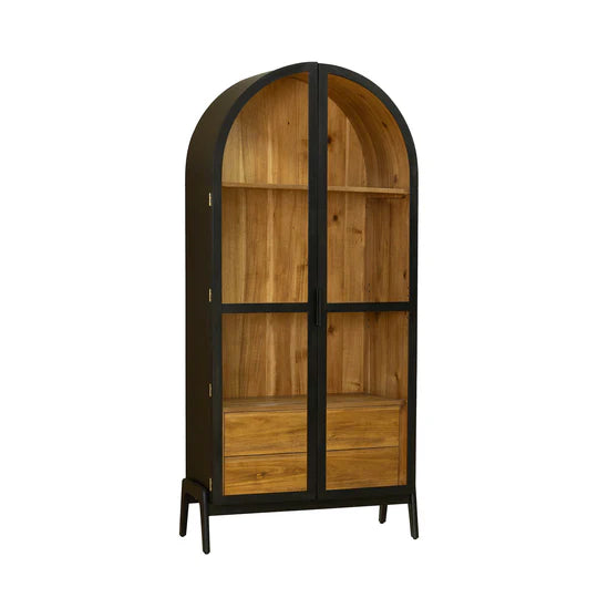 Remix Display Cabinet