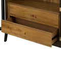 Remix Display Cabinet