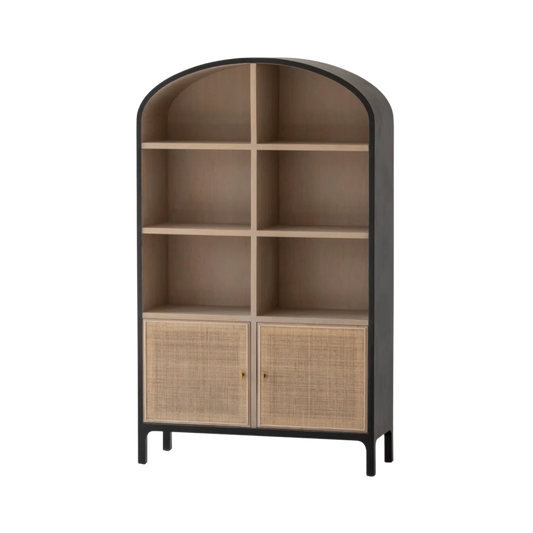 Pietro Tall Cabinet
