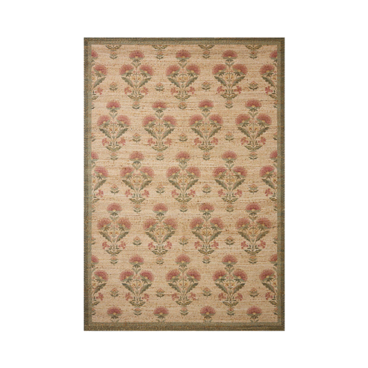 RUE-01 SAGE / BLUSH