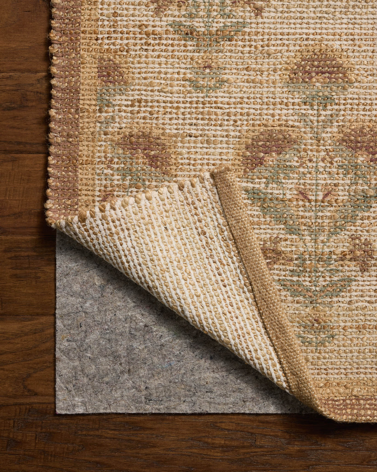 RUE-01 WHEAT / SAGE
