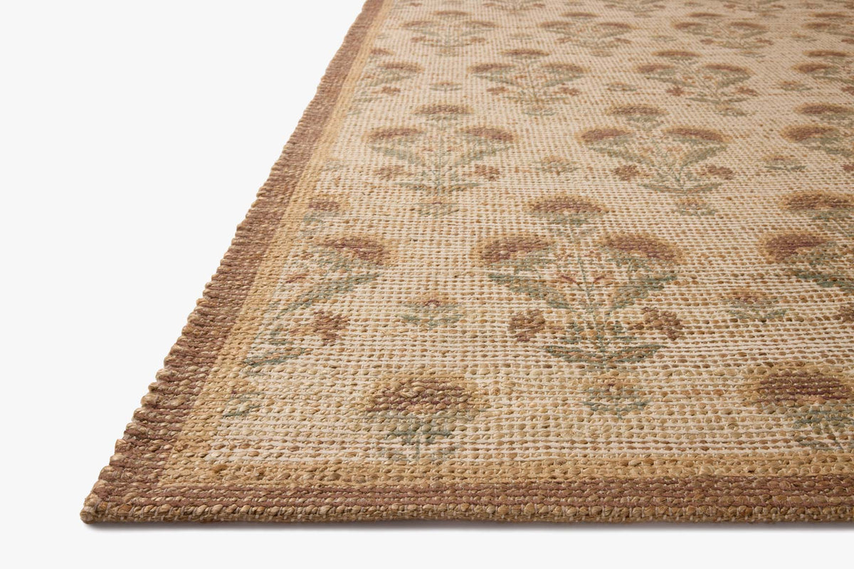 RUE-01 WHEAT / SAGE