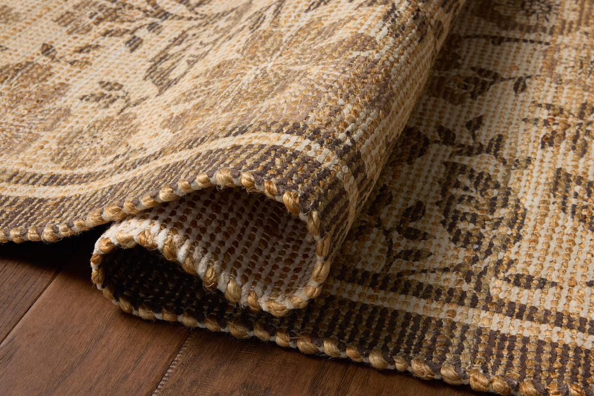 RUE-03 BARK / MOCHA
