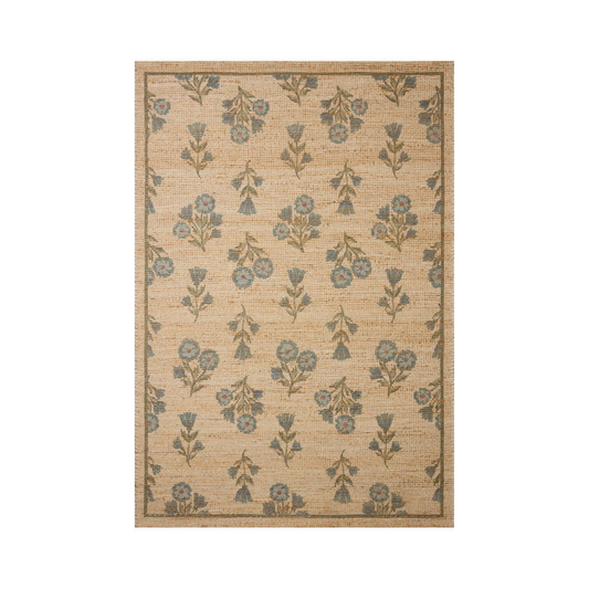 RUE-04 MOSS / BLUE