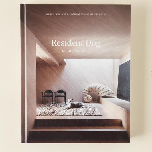 Resident Dog Book