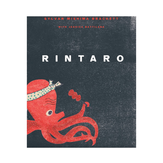Rintaro