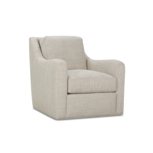 Abbie Swivel Chair