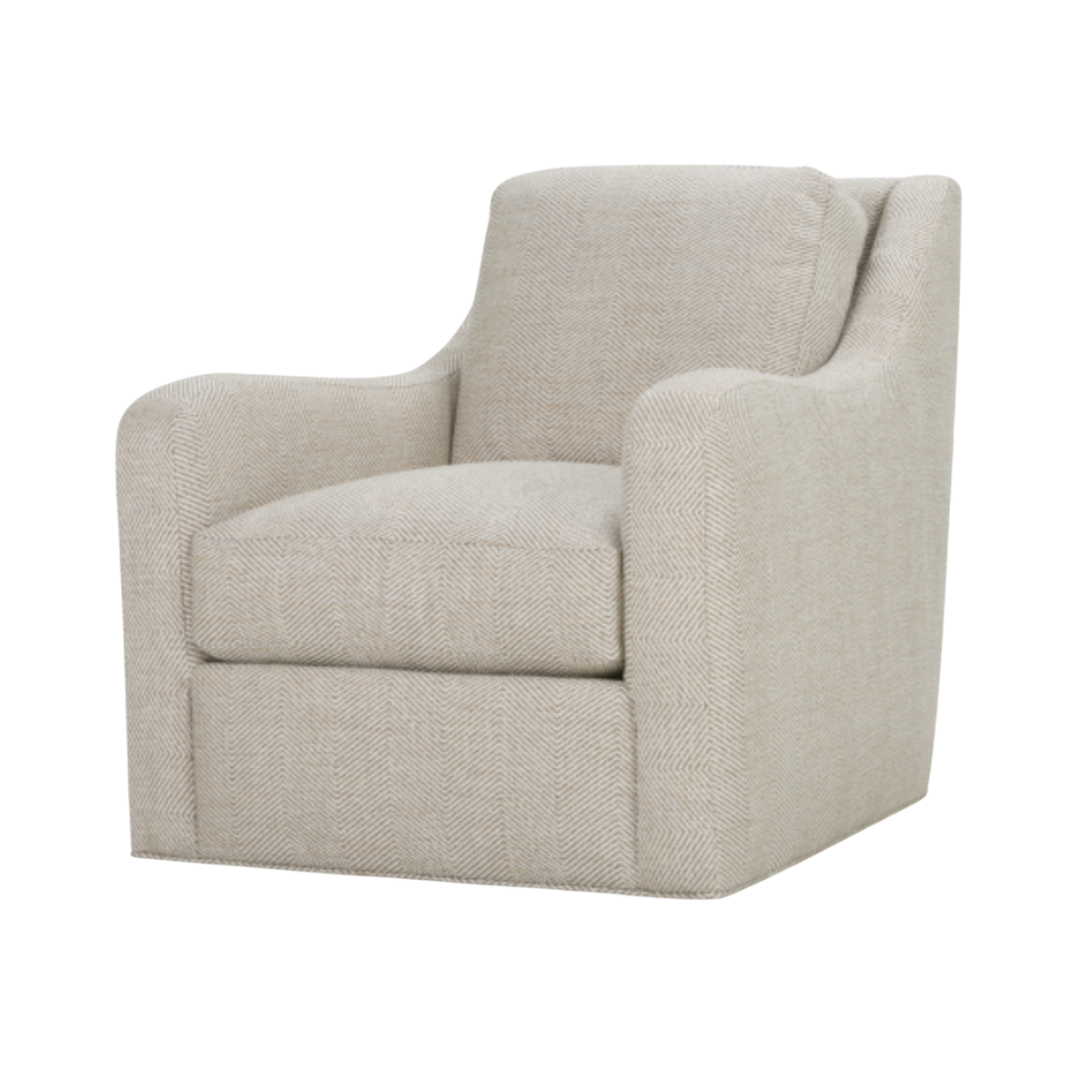 Abbie Swivel Chair
