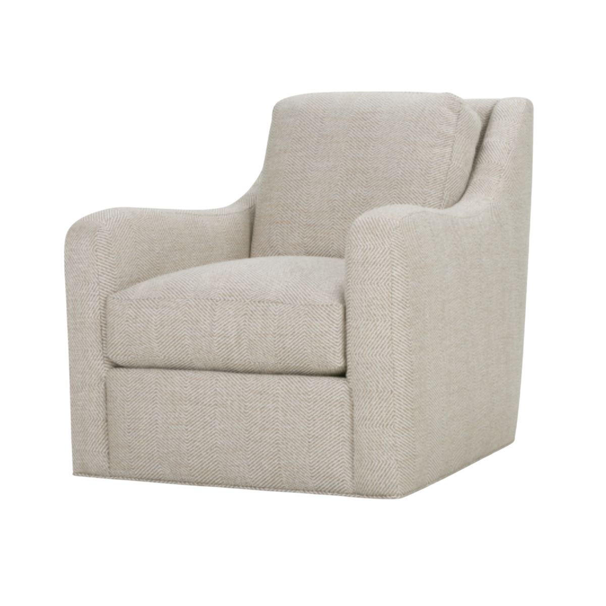 Abbie Swivel Chair