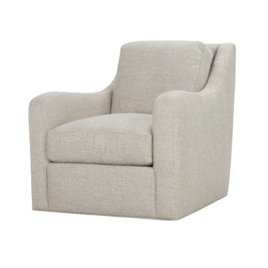 Abbie Swivel Chair