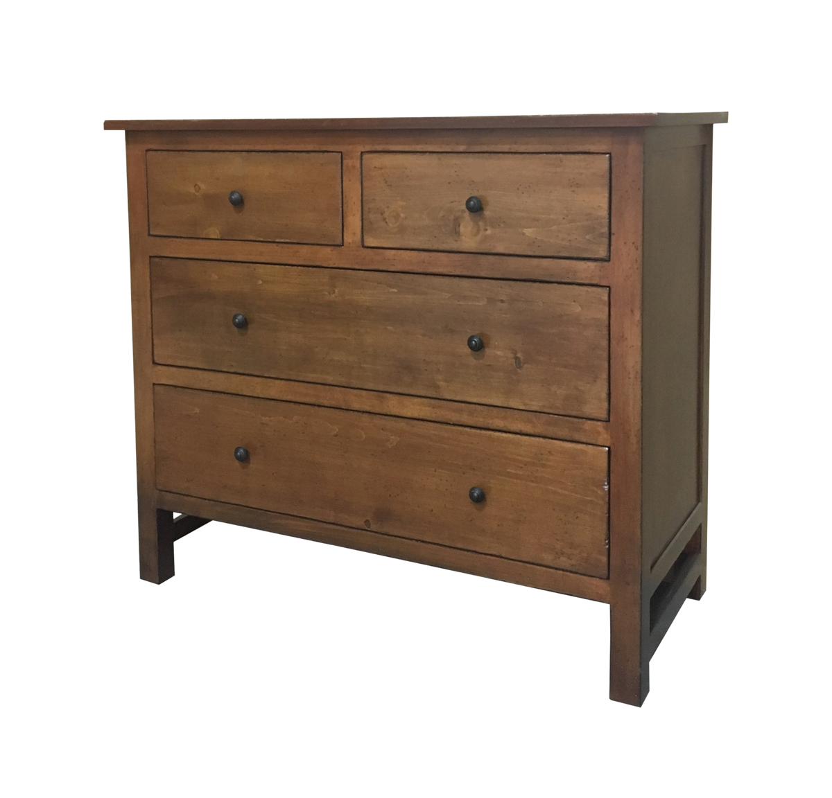 Stage Coach Dresser