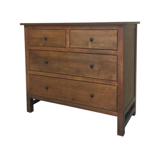 Stage Coach Dresser