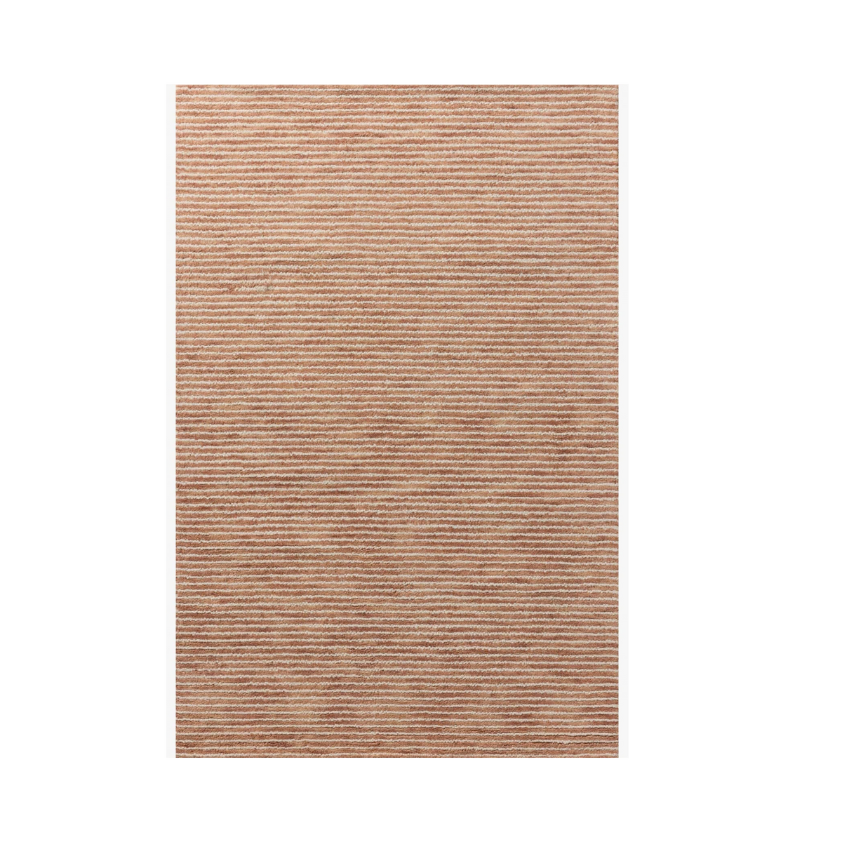 SUN-01 TERRACOTTA / IVORY