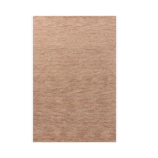 SUN-01 TERRACOTTA / IVORY